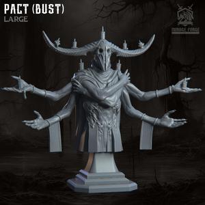 Pact (Bust)