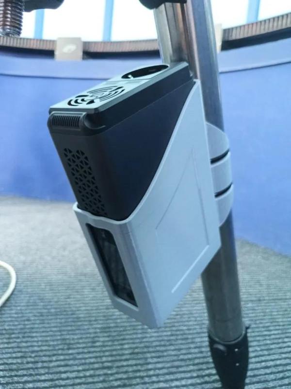 EQ6 Powerbank Viking VALI150   