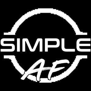 SimpleAF Logos   