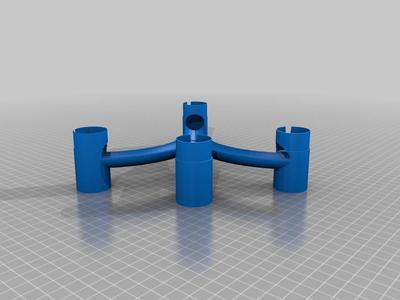 Copy of Colby Marble Run