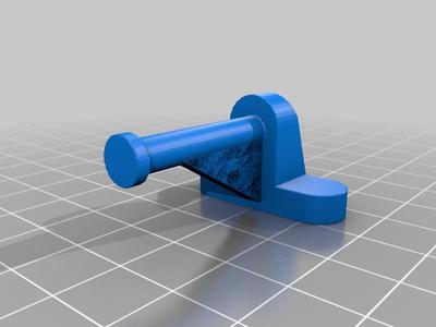 Window holder by asdvkl - Extended