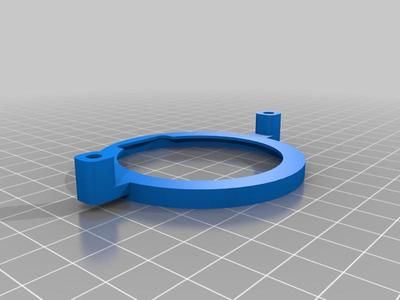 makerbot 2x led light 