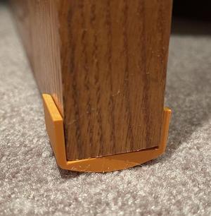 Under Door Stop