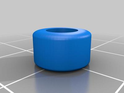 single shot 4.5mm bb or pellet capsule