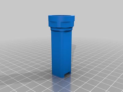 Abtastadapter MPCNC