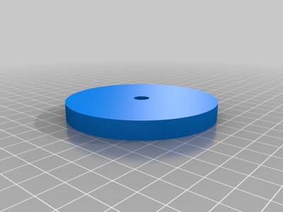 Filament rewinder