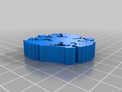 Furnace Tokens