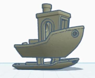 FAT BENCHY Squashed lil' benchy   