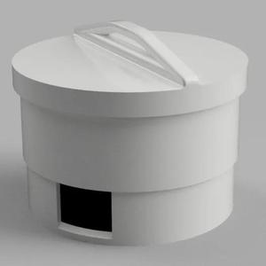 Coffee B Spindel 19 Ball   