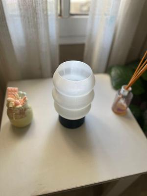 Candleholder - aesthetic lamp