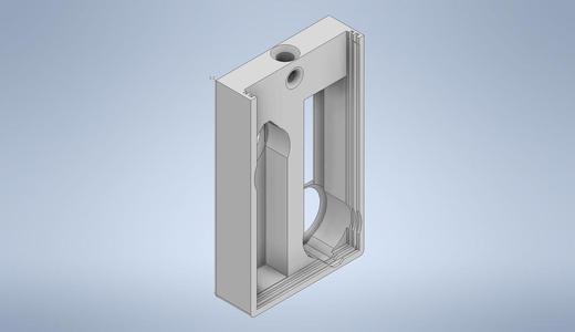 CaC Holder with Tokens
