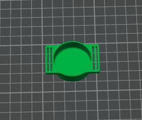 Dexcom LC Holder