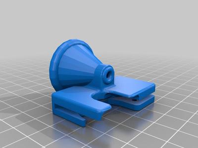 360 Filament Guide Ender 3 Pro