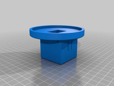 Frozen Fish Food Chopper