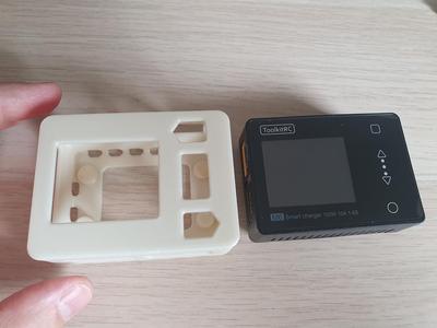 ToolkitRC MD6 case remix