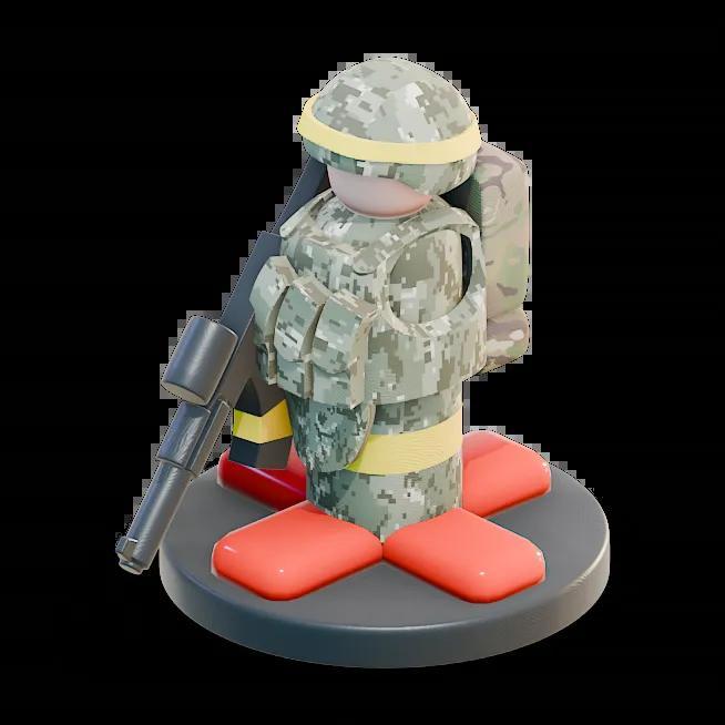 Down Range - Ukrainian Medic   