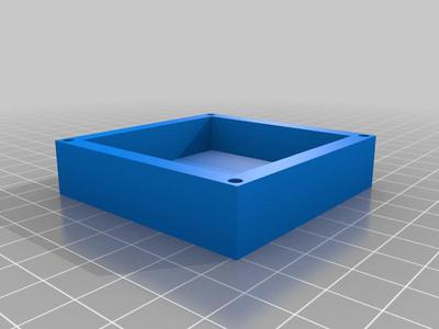 Stackable Bits Holder