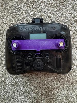 Radiomaster Pocket Gimbal Guard   