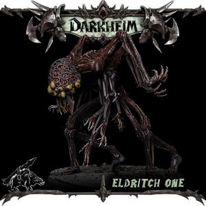 Eldritch One (JOIN THE $1 DARKHEIM TRIBE!)