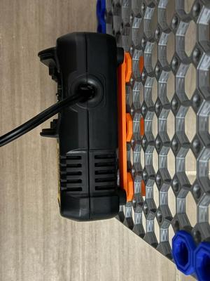 DeWalt Battery Charger Mount for Multiboard - model DBC1104   