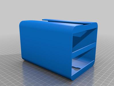 tissue box