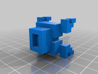 Cogmind - Striker