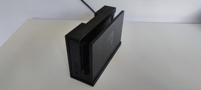 Nintendo Switch wall mount