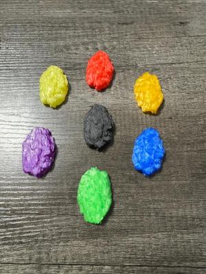 Infinity Stones   