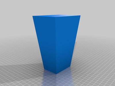 Bosch GLI 2200 1900 Diffusor