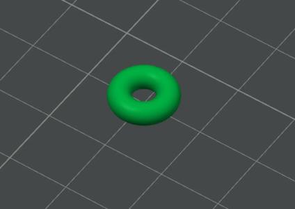 Pinball rubber round post 11 mm diameter   