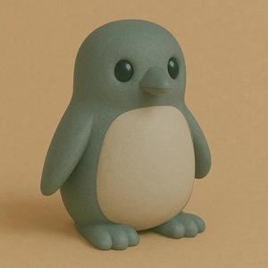Penguin   