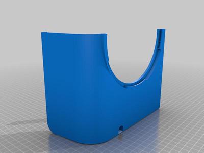 Electrolux Backhose thing