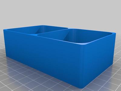 Sanctuary: The Keepers Era - Token Tray