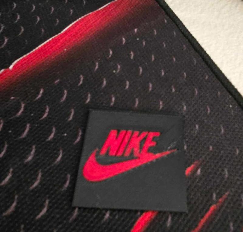 Nike logo
