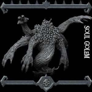 Soul Golem