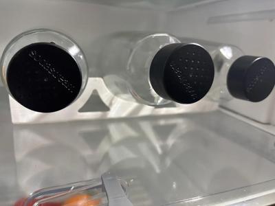 Sodastrem Duo for three Bottles   