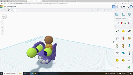 anglerfish rider   