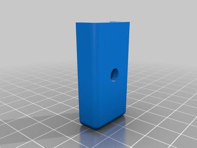 Vudoo Gun Works V22 Magazine Floor Plate