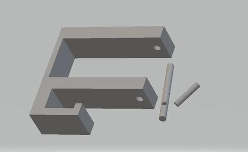 headphone holder   