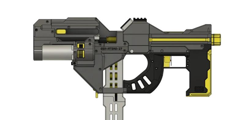 Motortier SMG v1.7   