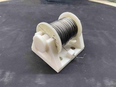 Solder Stand