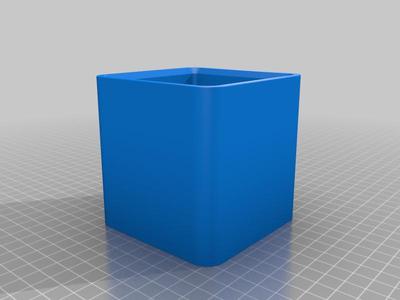 Simple Container