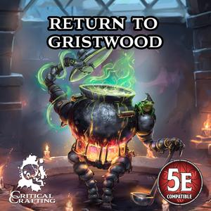 Return to Gristwood