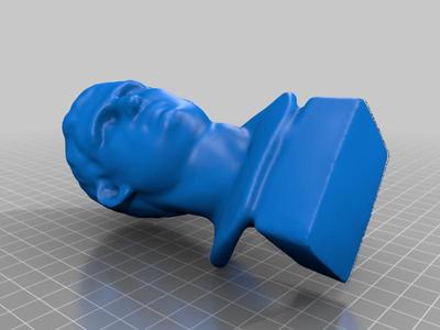 Statue