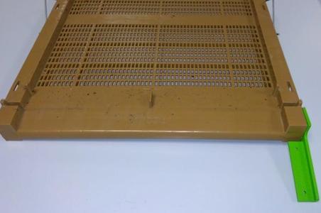support planche d'envol pour plancher Nicot
