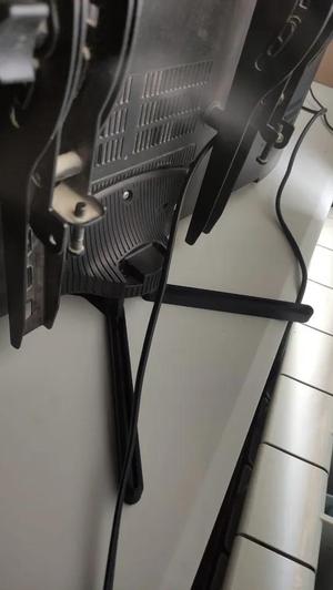 32uf6100 guide stand   