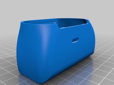 Sabbat E12 Ultra Cover Shell 18650