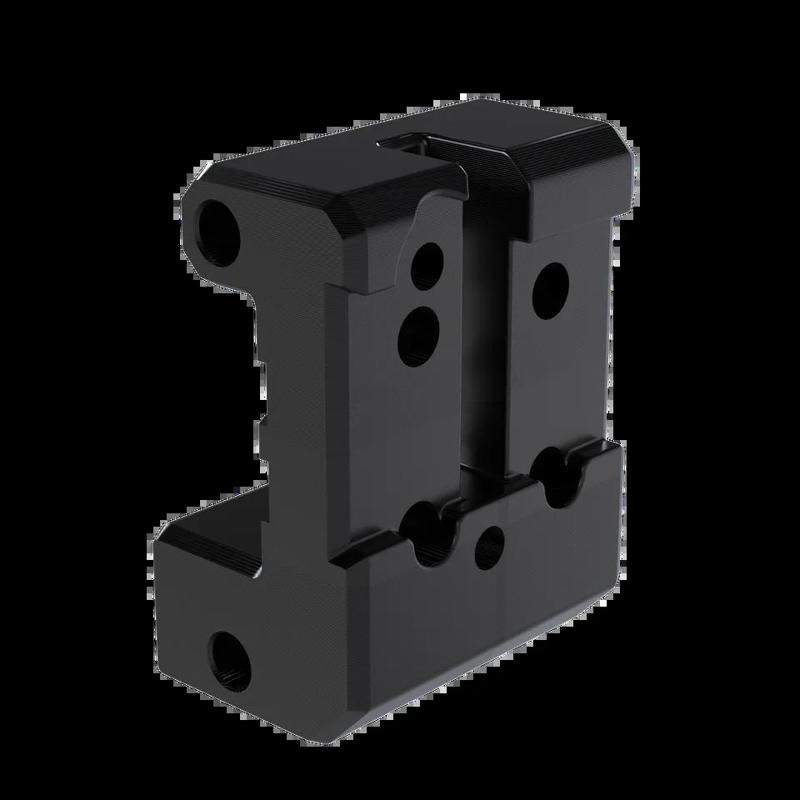 Roto PZ Probe X Carriage Bracket   