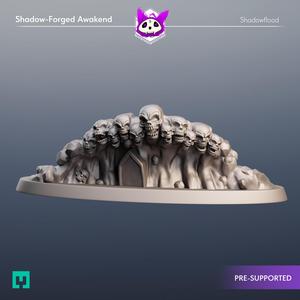 Shadow-Forged | Shadowflood