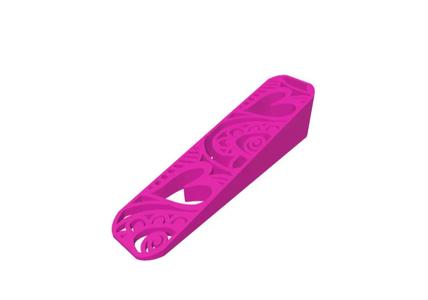 Door stop   